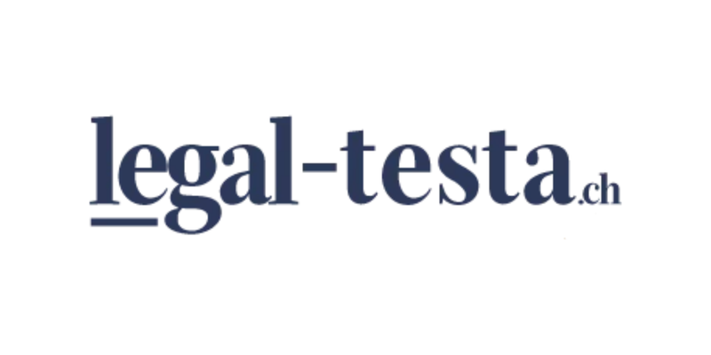 Legal Testa